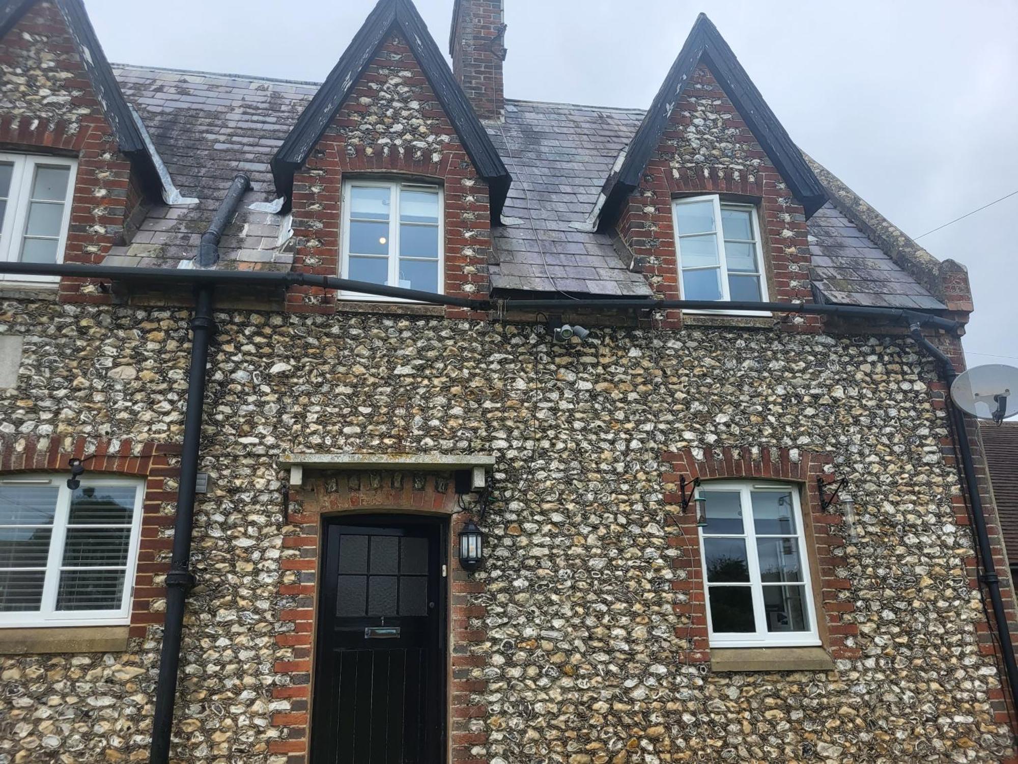 Rural Retreat Near West Wittering Beach! Dog Friendly & Free Parking - Ideal Weekend Getaway! Chichester Holiday Properties Donnington  Exterior photo